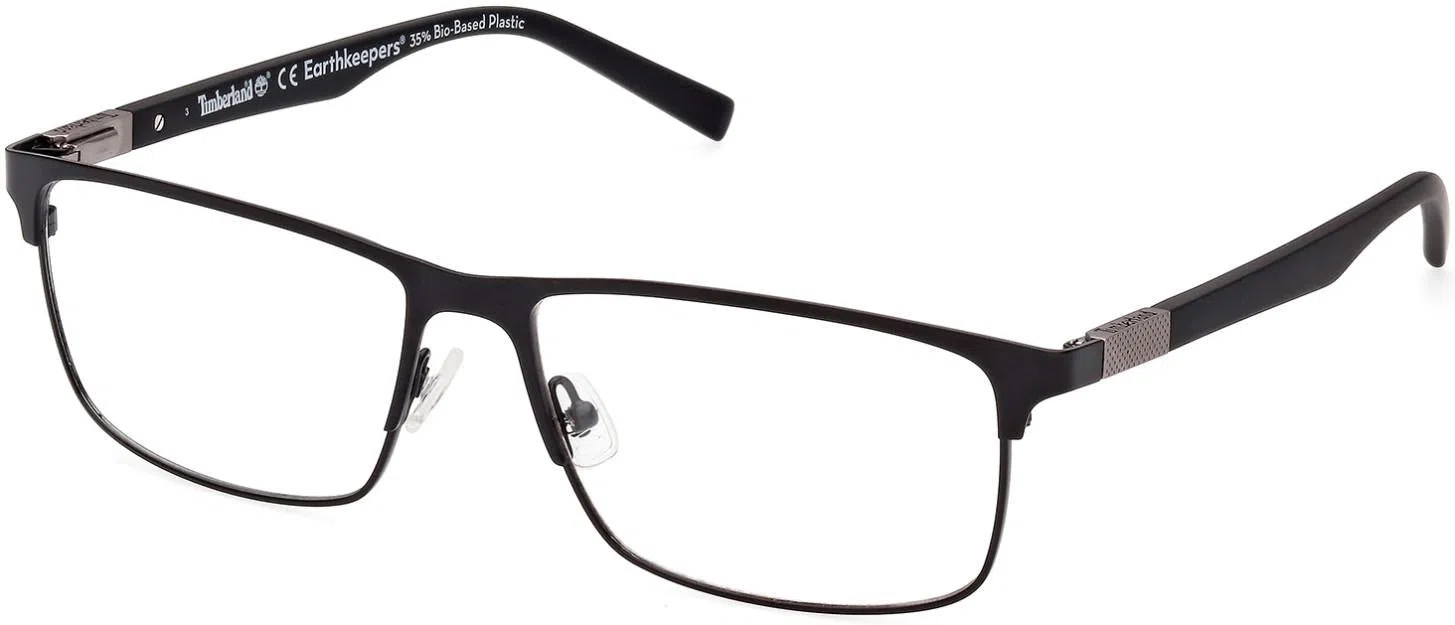 Timberland 1651 Eyeglasses - view 5